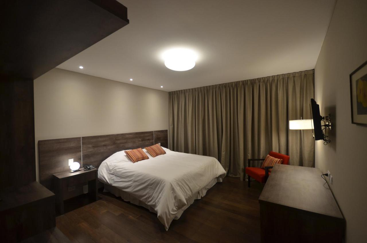 Amarilis Hotel Boutique Alberti Exterior photo