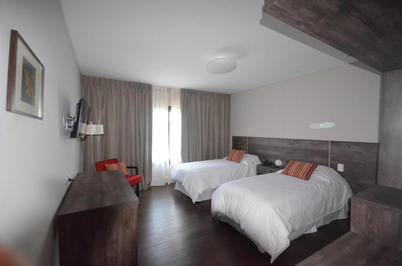 Amarilis Hotel Boutique Alberti Exterior photo