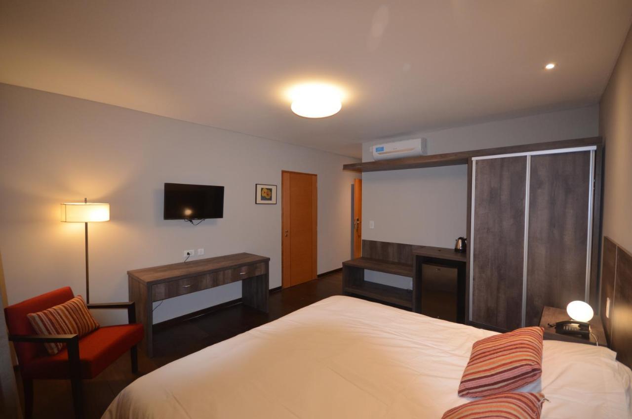 Amarilis Hotel Boutique Alberti Exterior photo