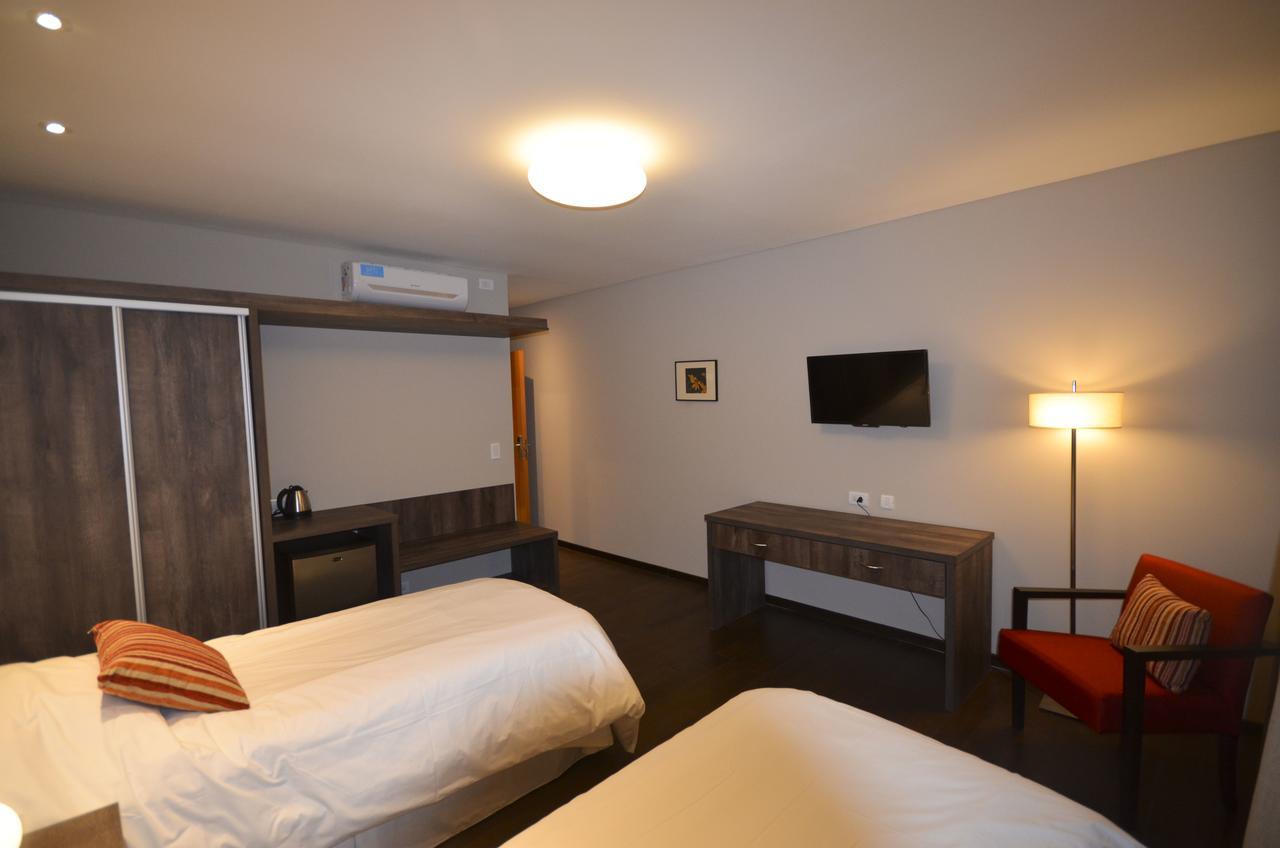 Amarilis Hotel Boutique Alberti Exterior photo