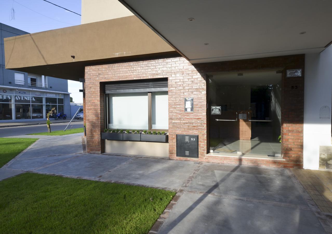 Amarilis Hotel Boutique Alberti Exterior photo