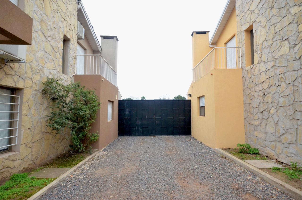 Amarilis Hotel Boutique Alberti Exterior photo