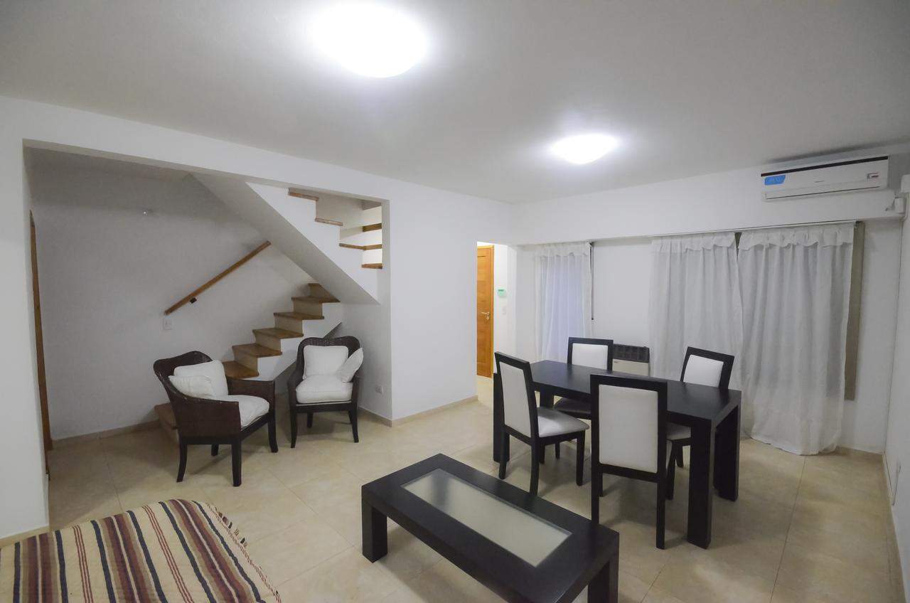 Amarilis Hotel Boutique Alberti Exterior photo
