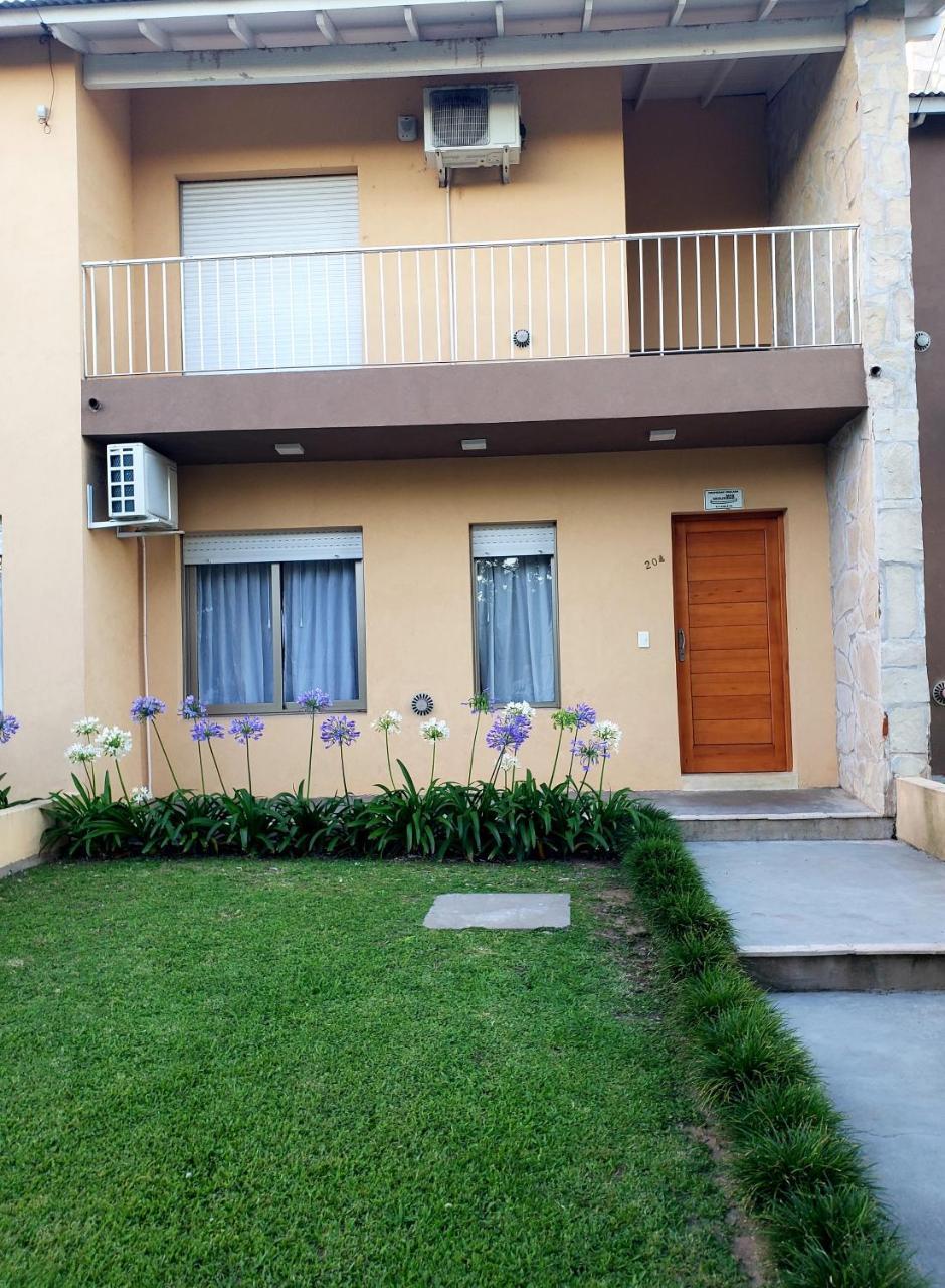 Amarilis Hotel Boutique Alberti Exterior photo